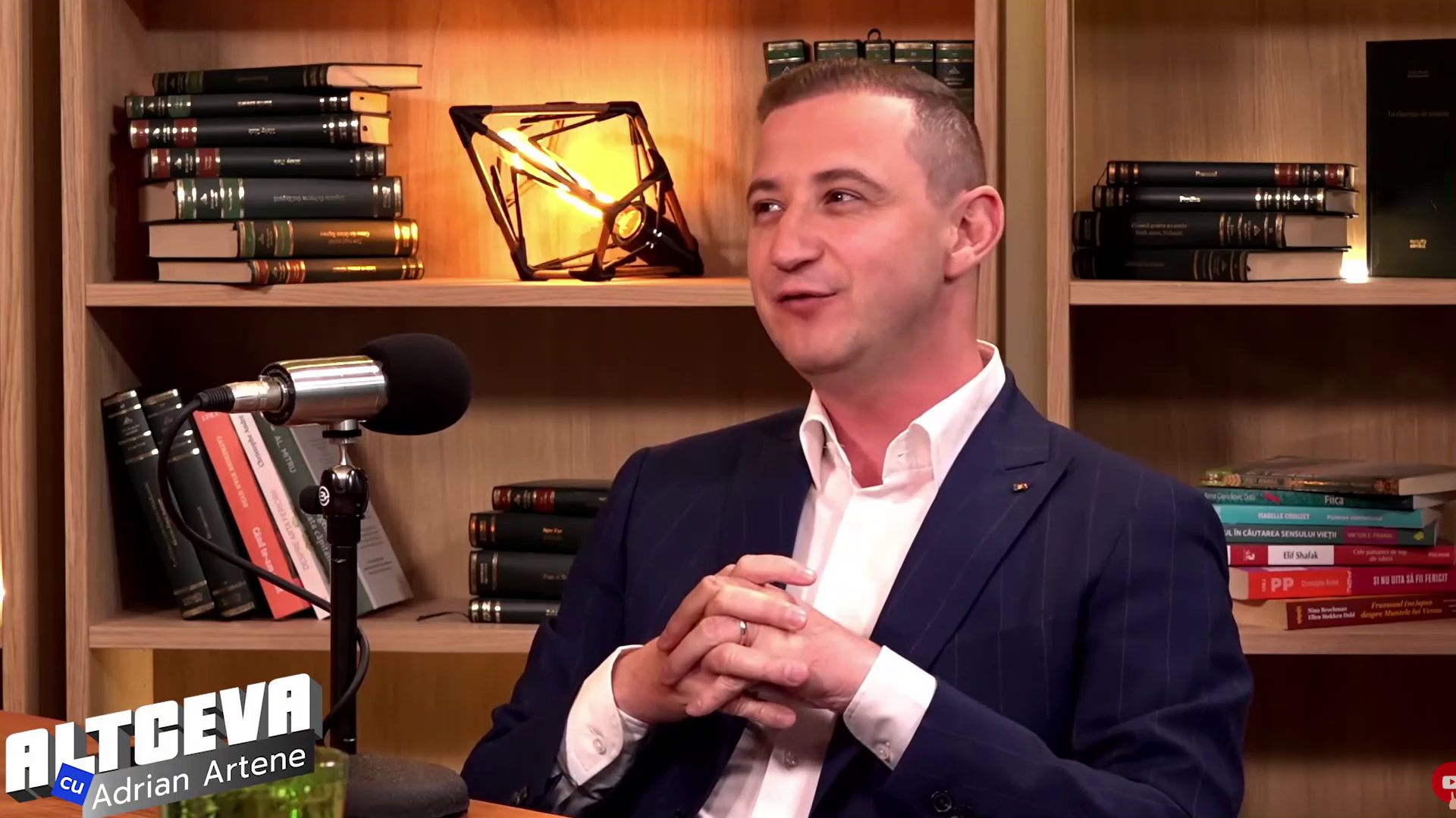 Guvernul şi-a făcut treaba, nu mi se pare o idee rea