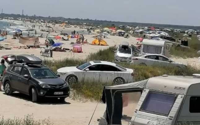 De ce, periodic, avem alertă de E-coli pe litoral. Biolog: „Turiștii au transformat marea în toaletă publică”