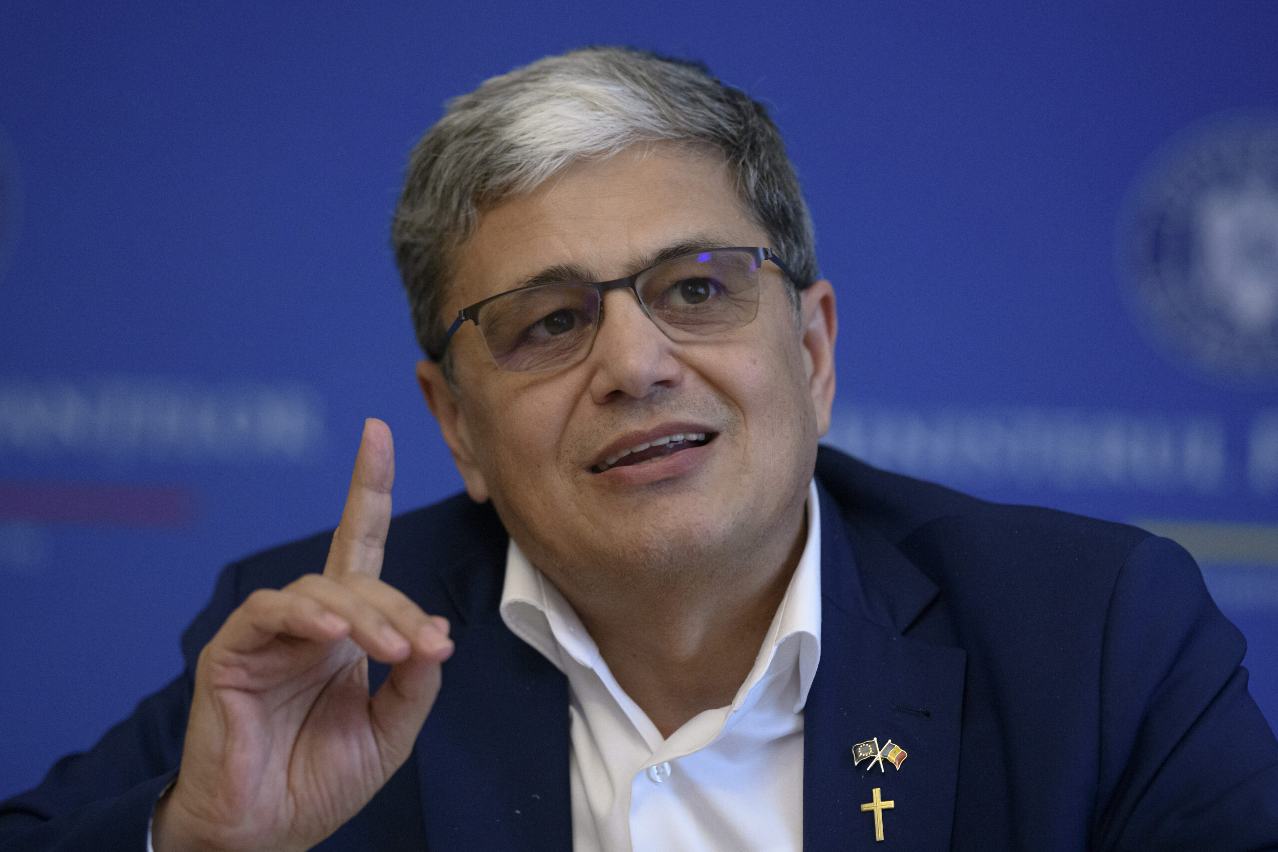 Marcel Boloș, ministrul Finanțelor, vrea aderarea României la zona EURO cât mai repede