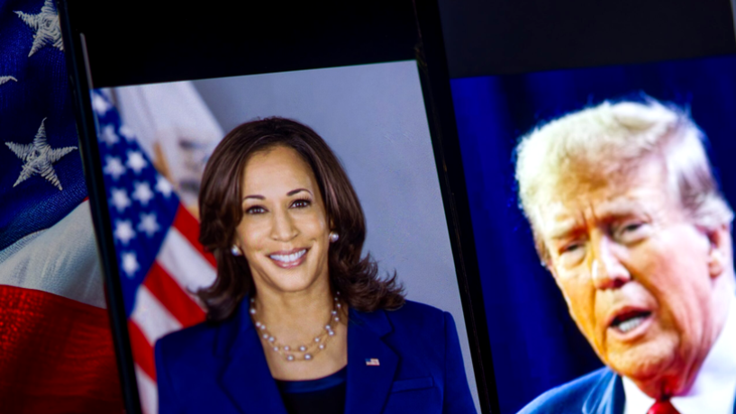 Când ar putea avea loc prima DEZBATERE Donald Trump