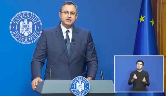 GUVERNUL a votat lista cu specializările universitare și de master/40 de milioane de lei, alocați pentru modernizarea CĂMINELOR studențești