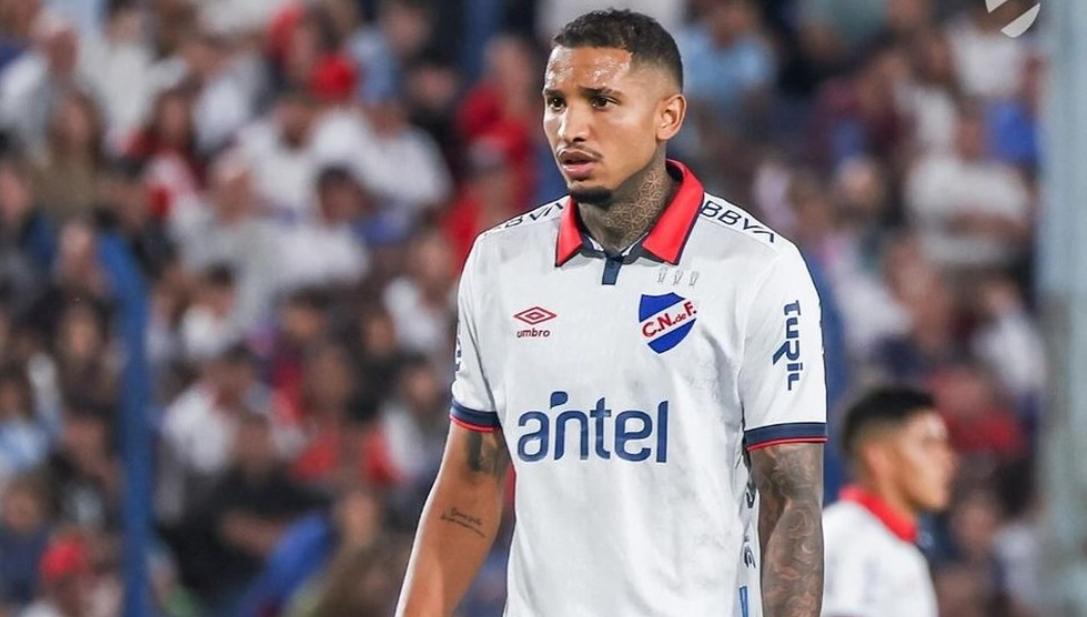 A murit Juan Izquierdo, fotbalistul care s-a prăbuşit pe teren la un meci