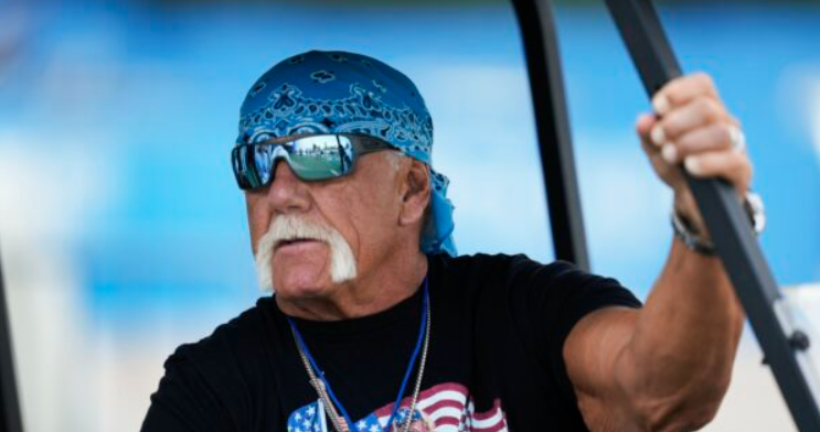 Doi actori mari de la Hollywood pregătesc un lungmetraj despre Hulk Hogan, luptătorul care a scris istorie în Wrestling