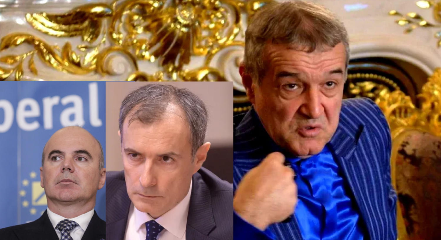 „Rareș Bogdan era prieten bun cu Coldea. Era pe acasă pe la el”