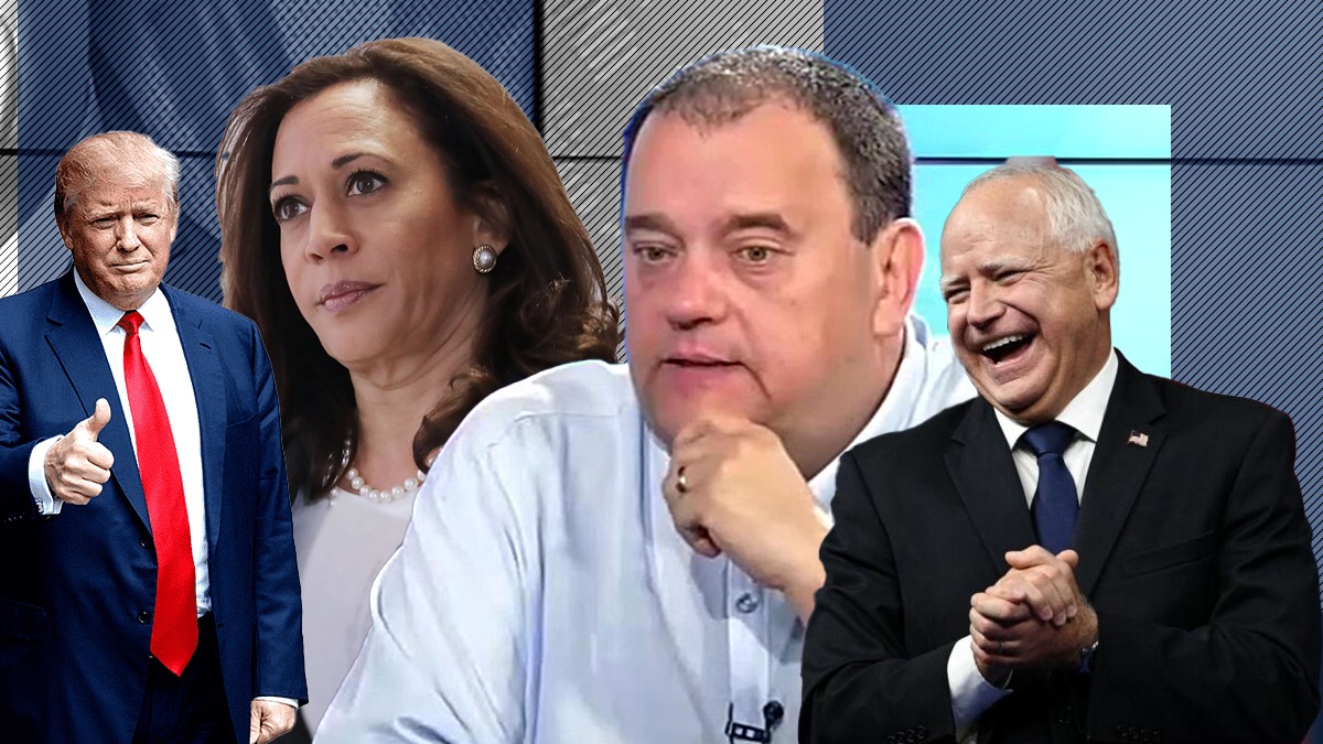 H.D Hartmann consideră Uniunea Europeană „Partidul Comunist de la Bruxelles”/ „Uniunea Europeană este pe cale de a deveni un imperiu al dictaturii”