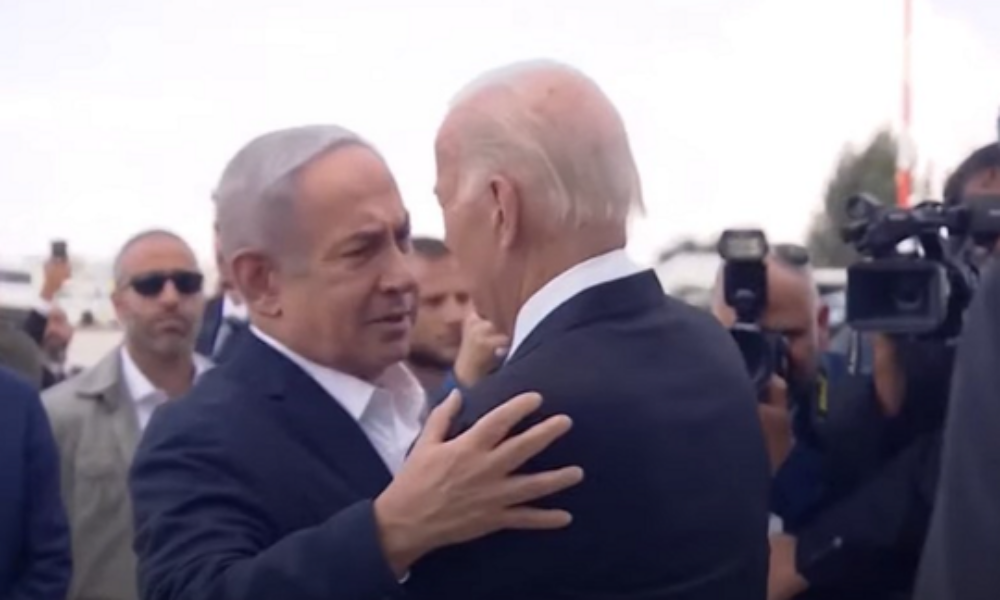 SUA se așteaptă la un „atac semnificativ” al Iranului asupra Israelului /Biden și lideri europeni avertizează asupra ”consecințelor GRAVE”