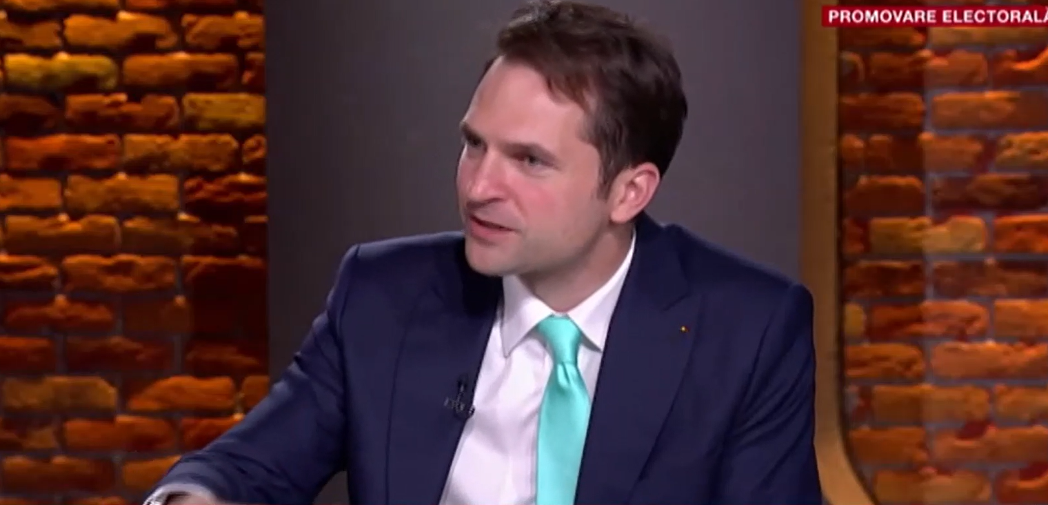 „În foarte SCURT timp, România își va îndeplini în timp record ținta de înmagazinare a gazelor naturale pentru iarna viitoare”