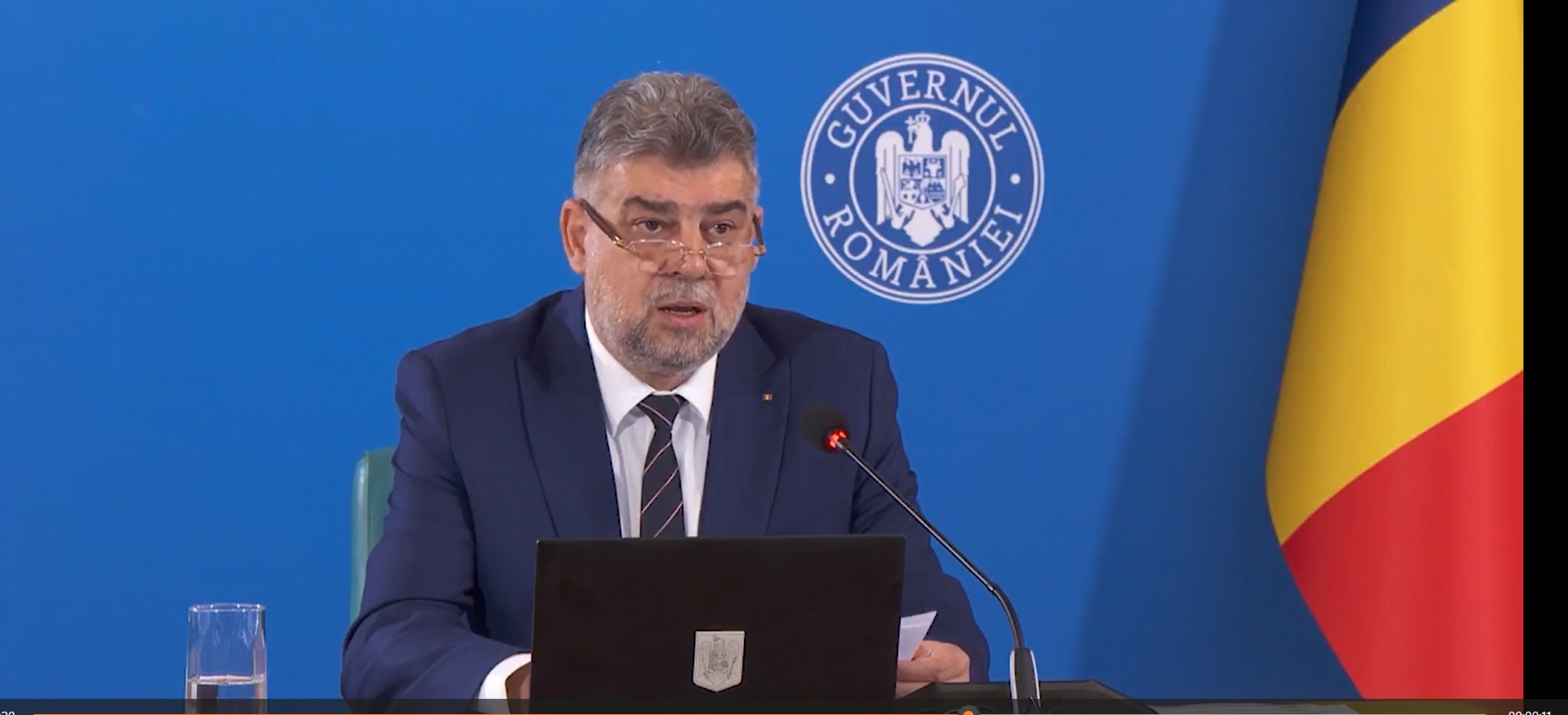 Am decis să NU particip la ceremonia de închidere a Olimpiadei de la Paris, după situația scandaloasă de la gimnastică