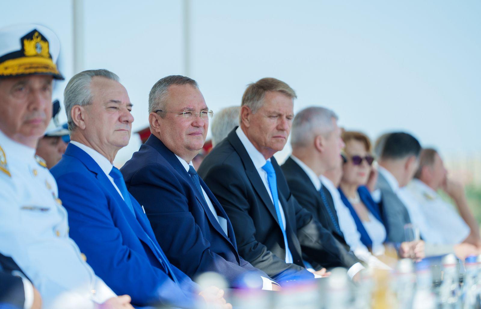 Războiul naval se schimbă rapid. Utilizarea dronelor maritime schimbă modul în care gândim viitorul