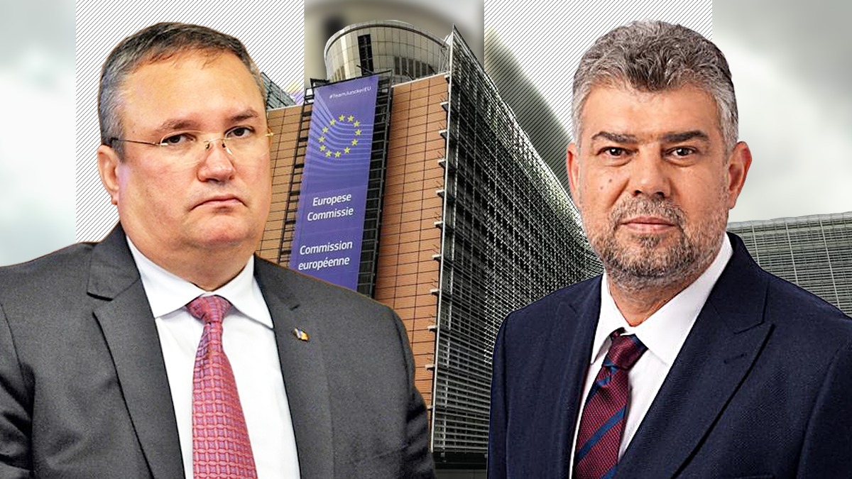 Coaliția PSD-PNL se întrunește joi de la ora 15. Care sunt principalele teme de discuție