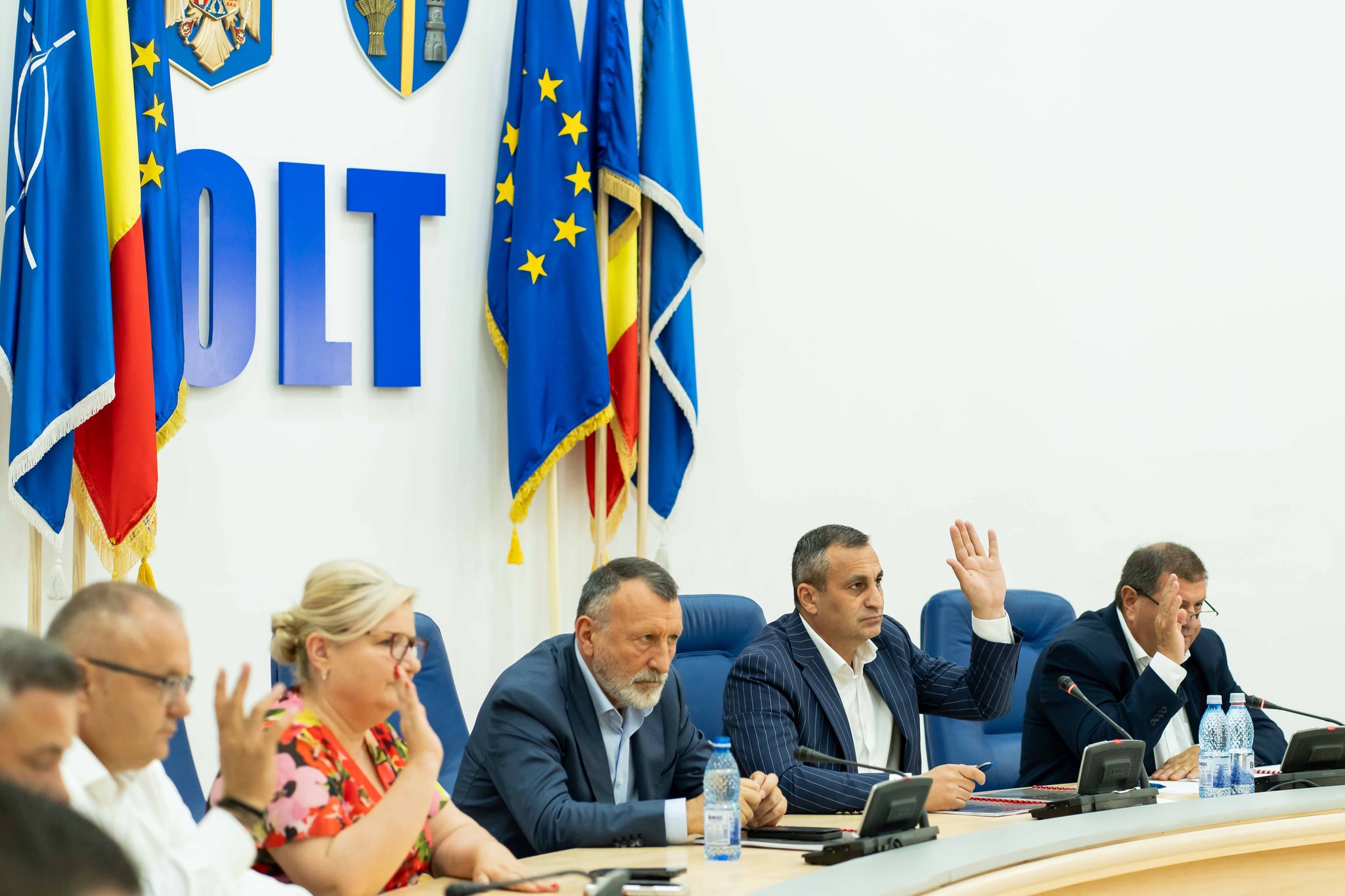 ,,La ora asta, domnul Ciolacu stă cel mai bine în sondaje”