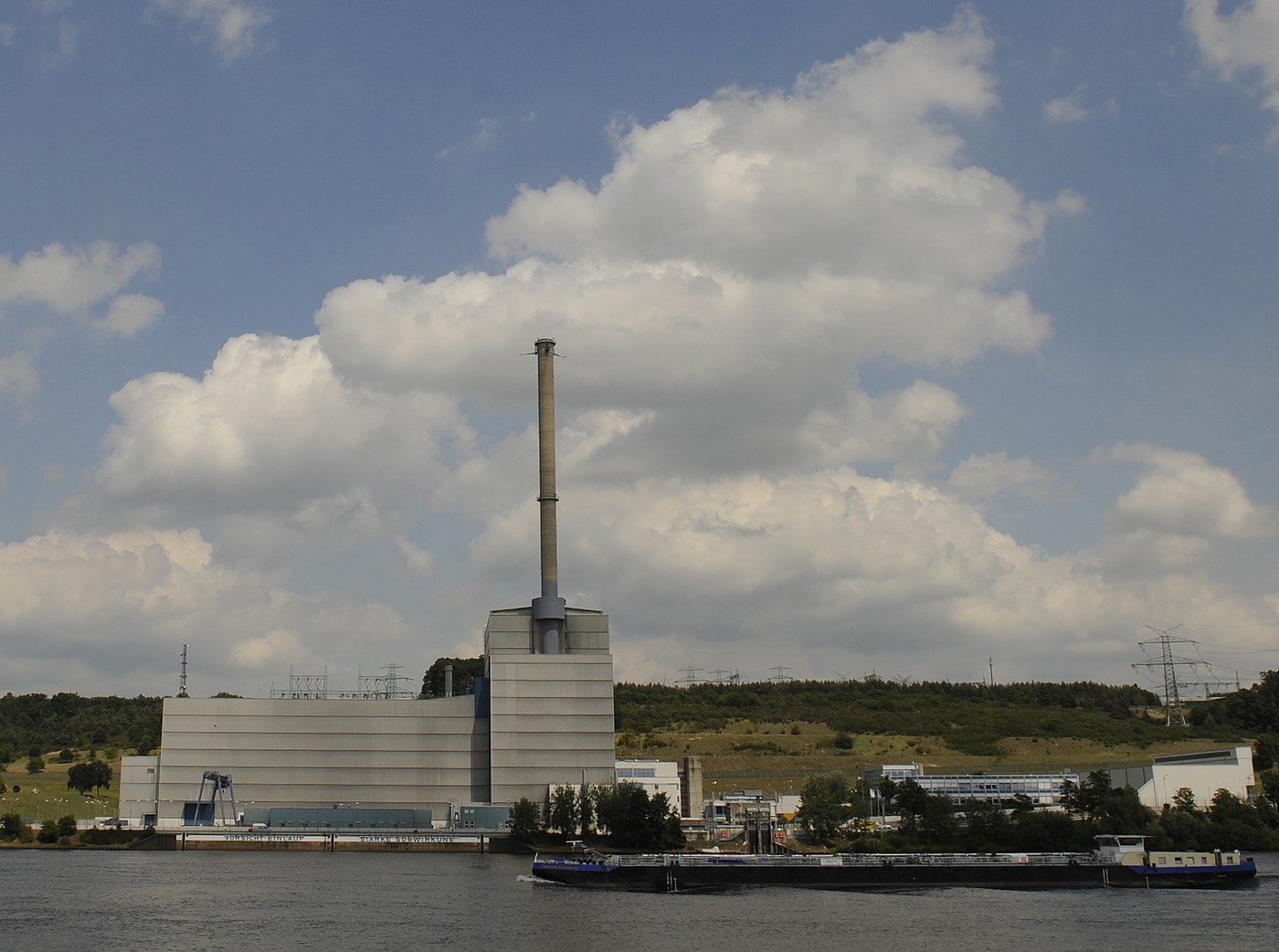 Stockholm și Washington au semnat un acord de COOPERARE în domeniul ENERGIEI NUCLEARE