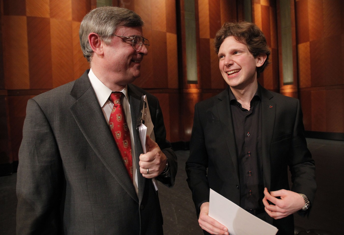 Recitalul unui celebru pianist, anulat după o remarcă legată de războiul din Gaza. Ce a spus artistul