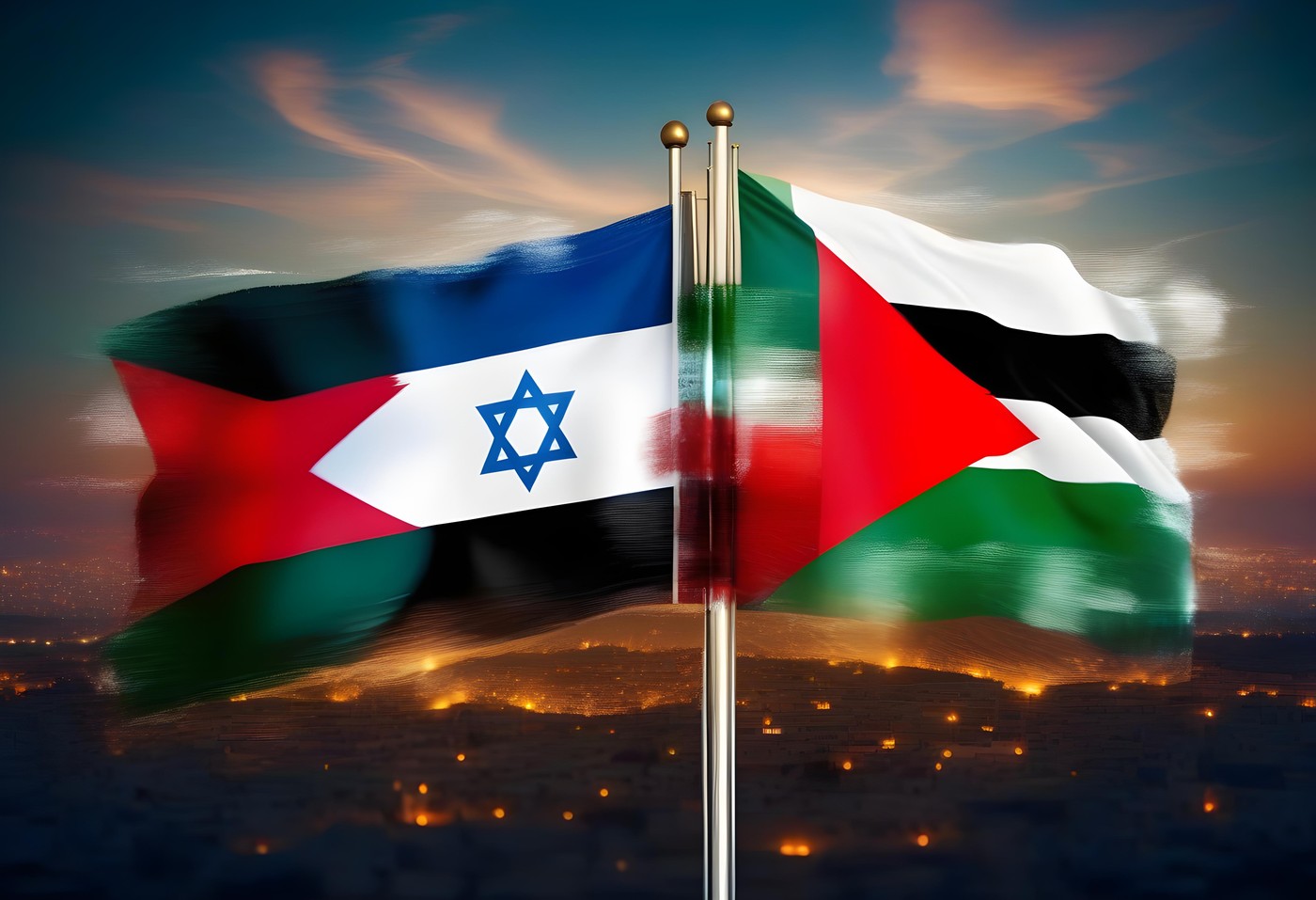 Hamas afirmă că negocierile pentru armistiţiu în Gaza trebuie să se bazeze pe planul Biden