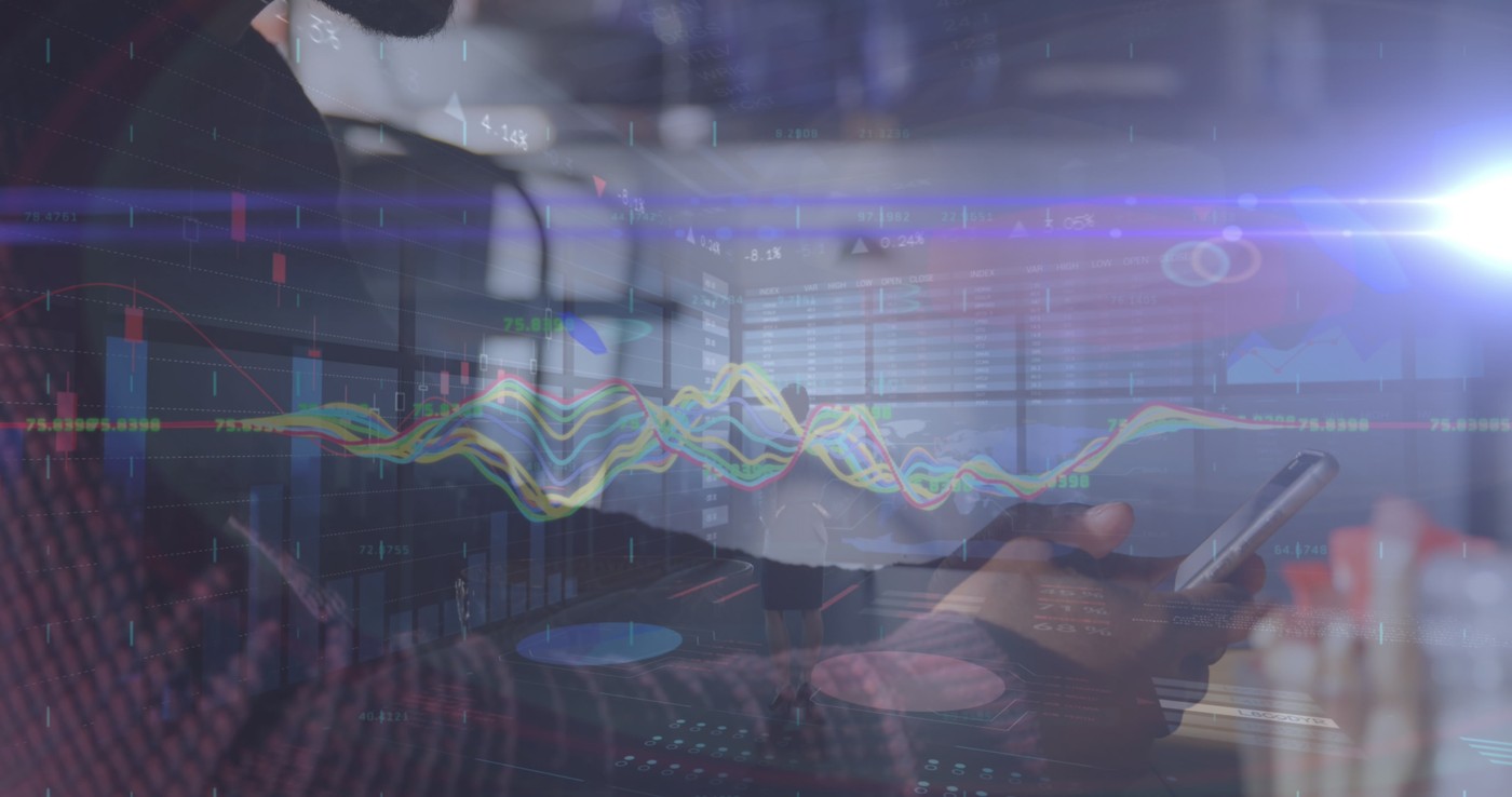 Lumea nu poate scăpa de economia în DERIVĂ a SUA /Piețele financiare au motive întemeiate să fluctueze înaintea alegerilor