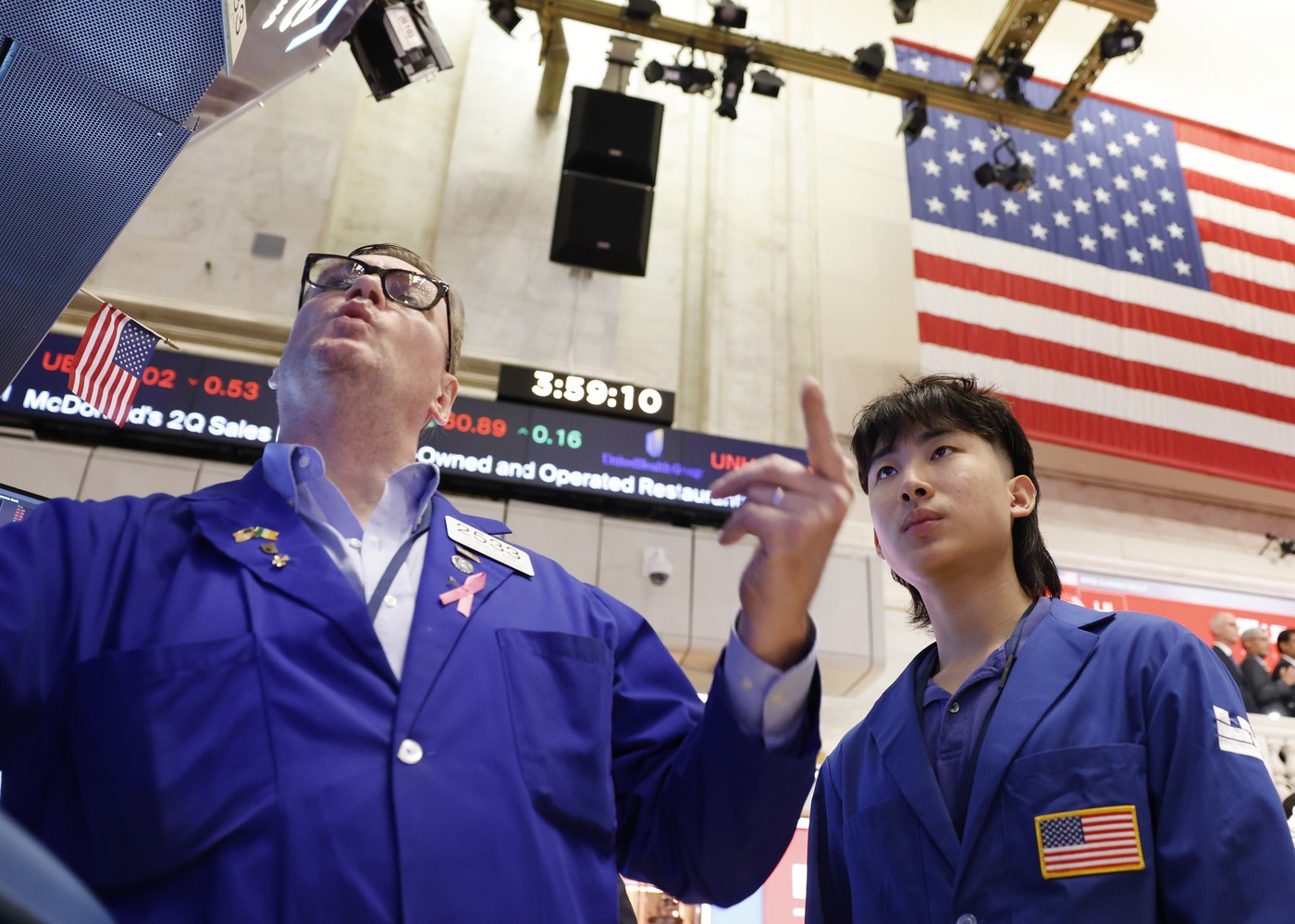 Șomajul este în creștere în Statele Unite, ceea ce va forța Fed să treacă la RELAXAREA politicii monetare