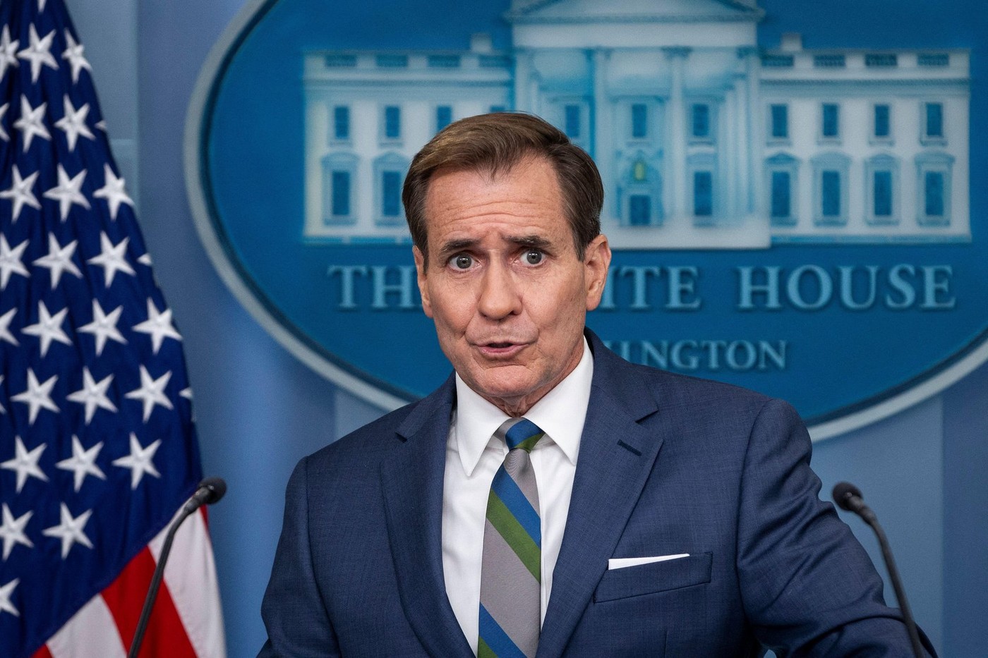 Casa Albă este încrezătoare în șansele unui ACORD între Israel și Hamas /„Discuții constructive, există progrese”