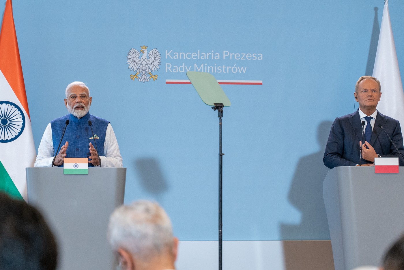 Narendra Modi cere NEGOCIERI pentru oprirea războiului dintre Rusia și Ucraina /Premierul Indiei se oferă să fie mediator