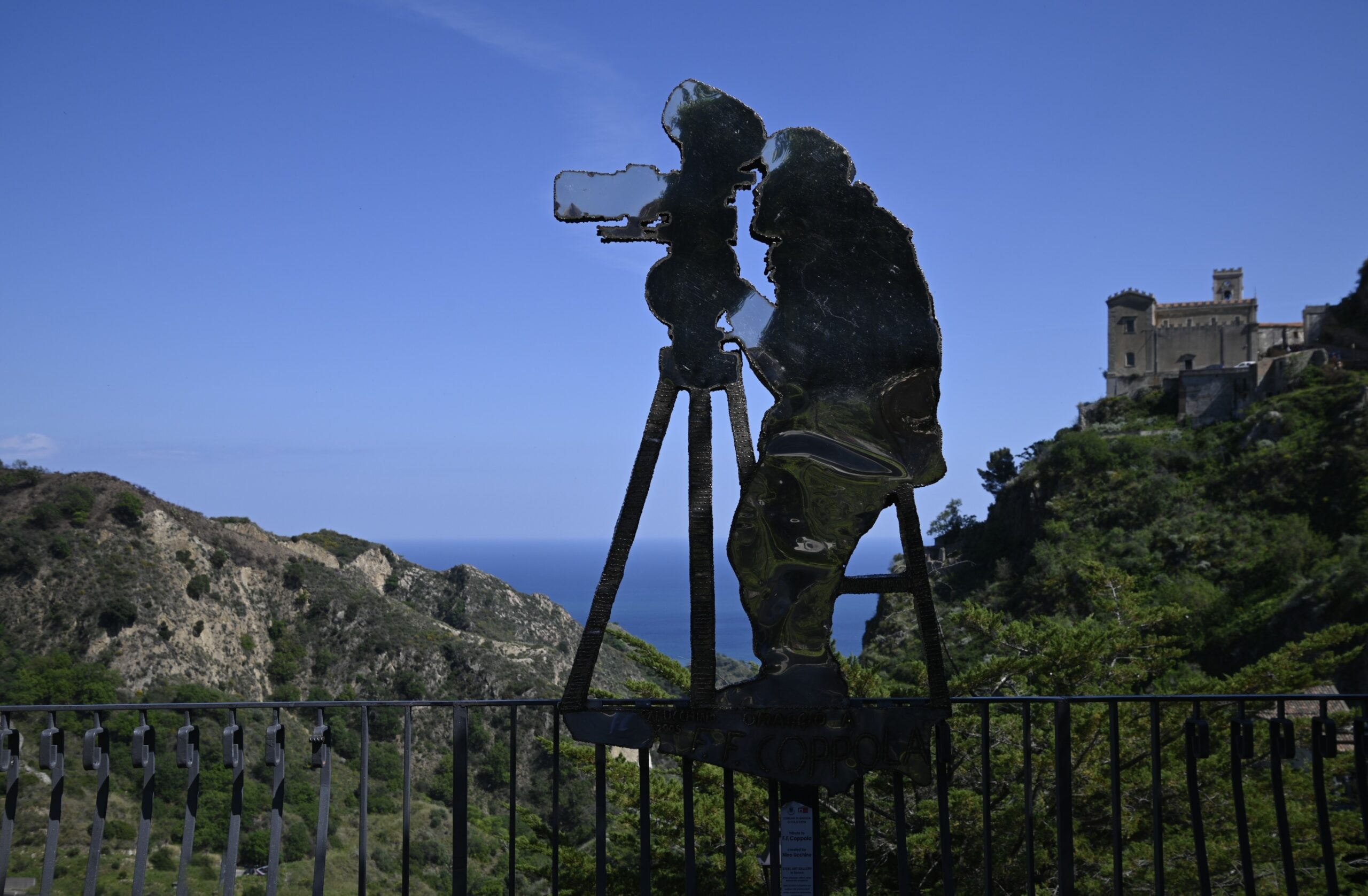 Trailer pentru filmul unui regizor celebru, retras din cauza citatelor „inventate”