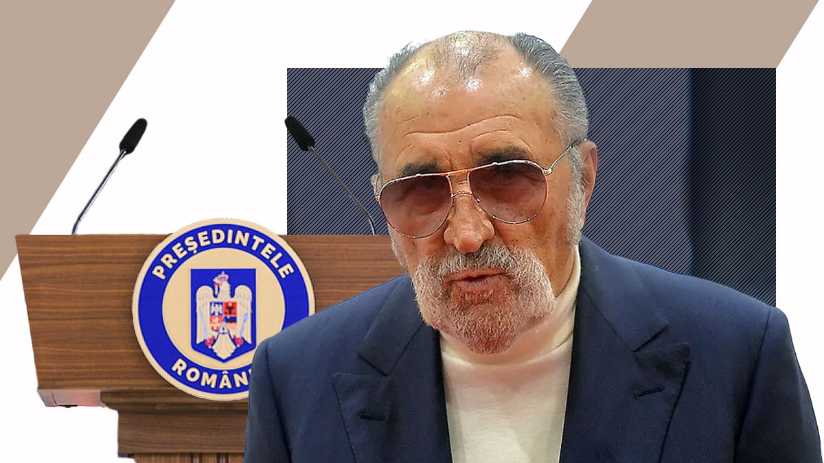 Ion Țiriac și-a anunțat candidatura la ALEGERILE prezidențiale. Omul de afaceri vrea să le demonstreze românilor de poate