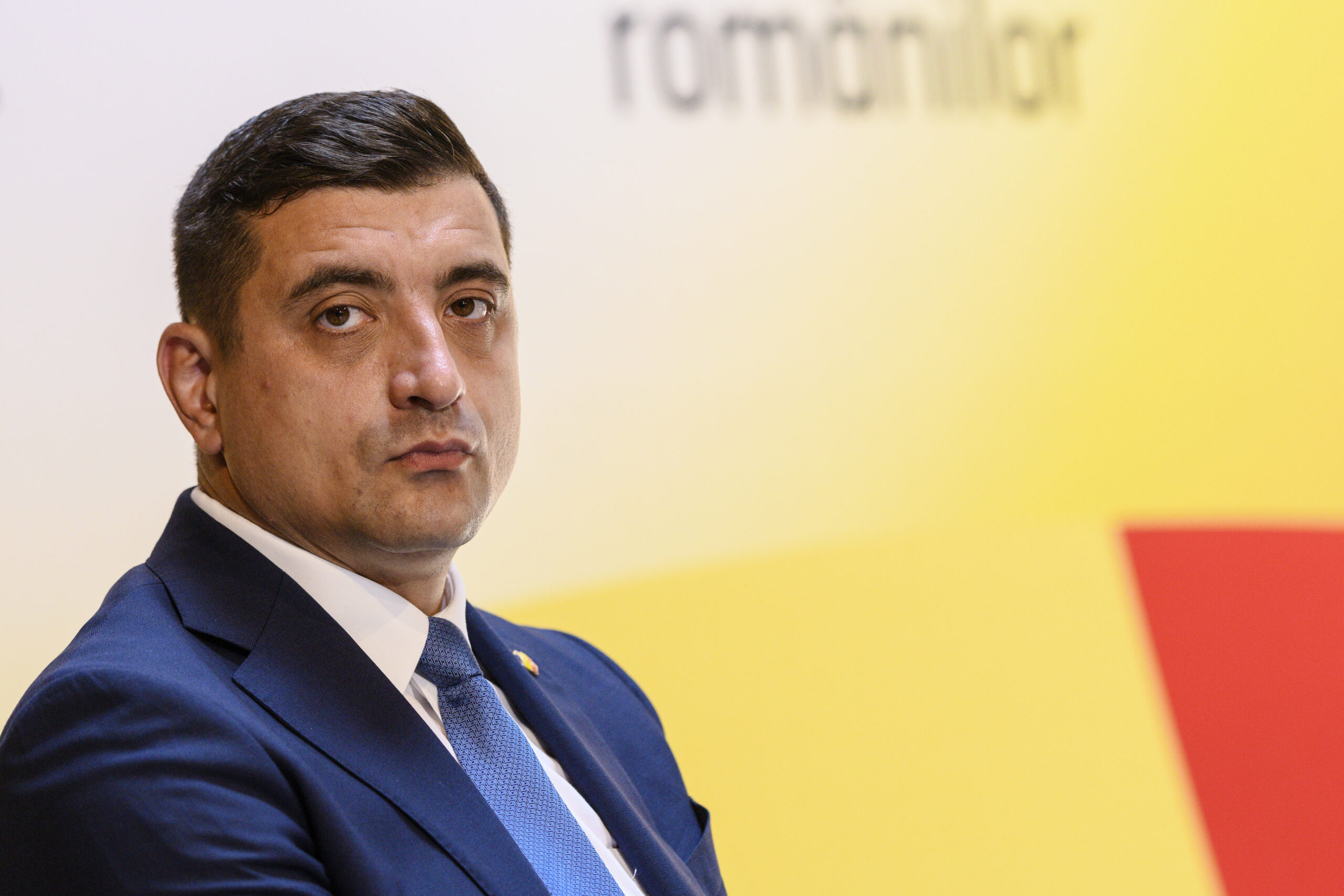 A învăţat unele lucruri. Nu merge degeaba la mănăstiri, la biserici