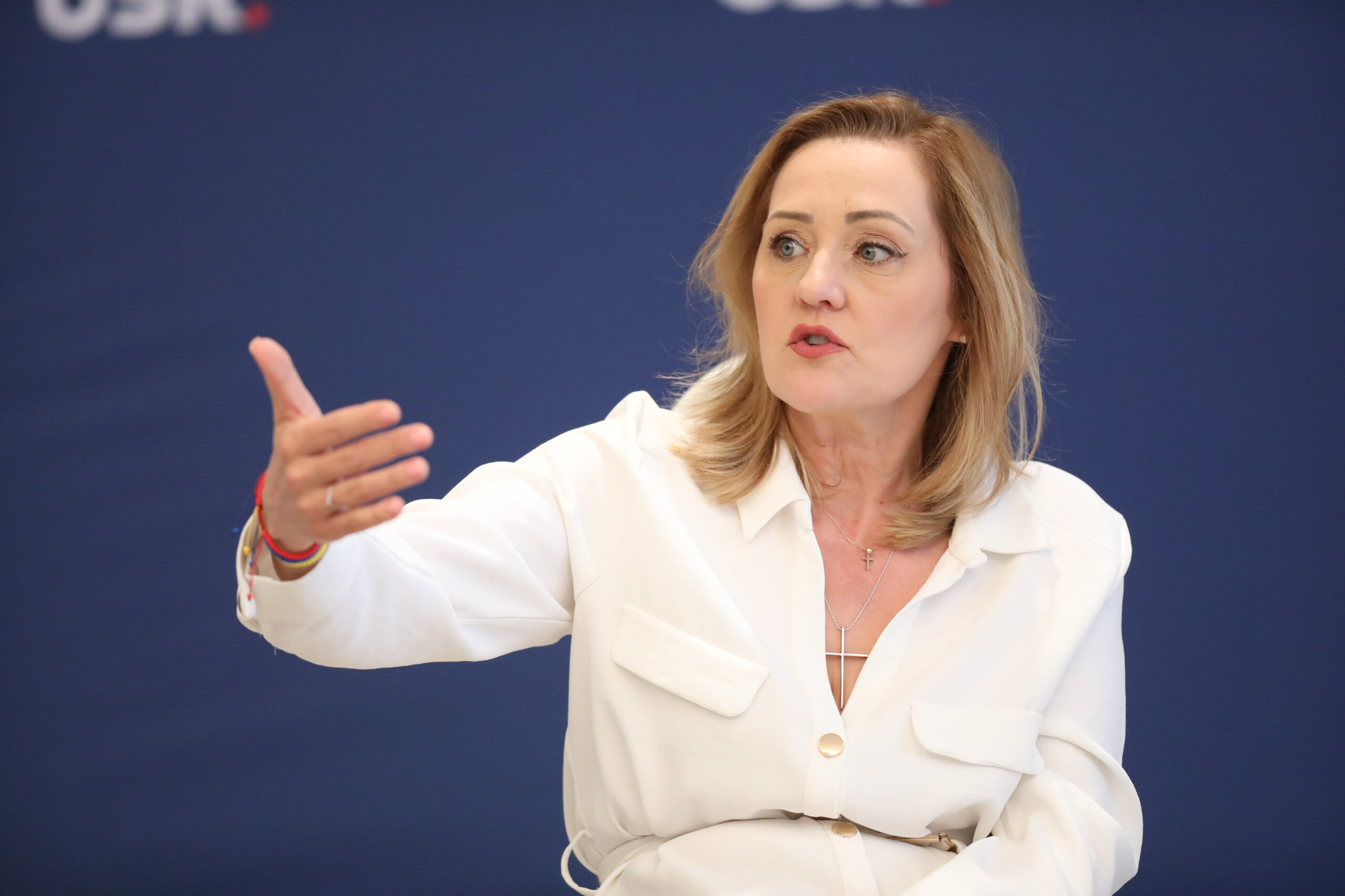 ,,Adică coruptul să știe că nu scapă sub nicio formă”
