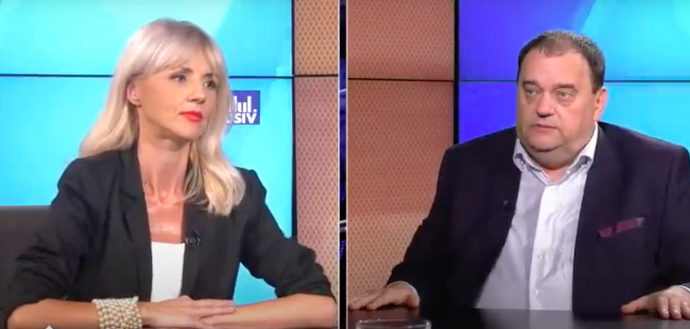 Elena Lasconi, un PERICOL pentru conservatorii români. Ajunsă la putere, ar promova legi contrare valorilor tradiționale