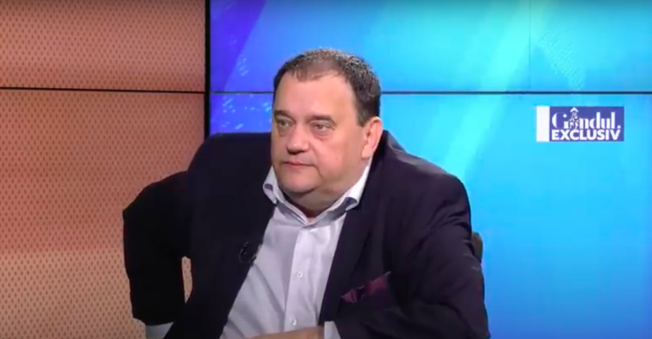 O explicație psihosexuală aberantă / Un lider trebuie să cunoască frica și stresul