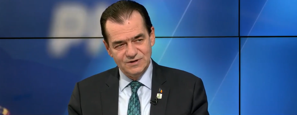 „Ciucă nu are nici cea mai mica șansă să intre în turul doi”