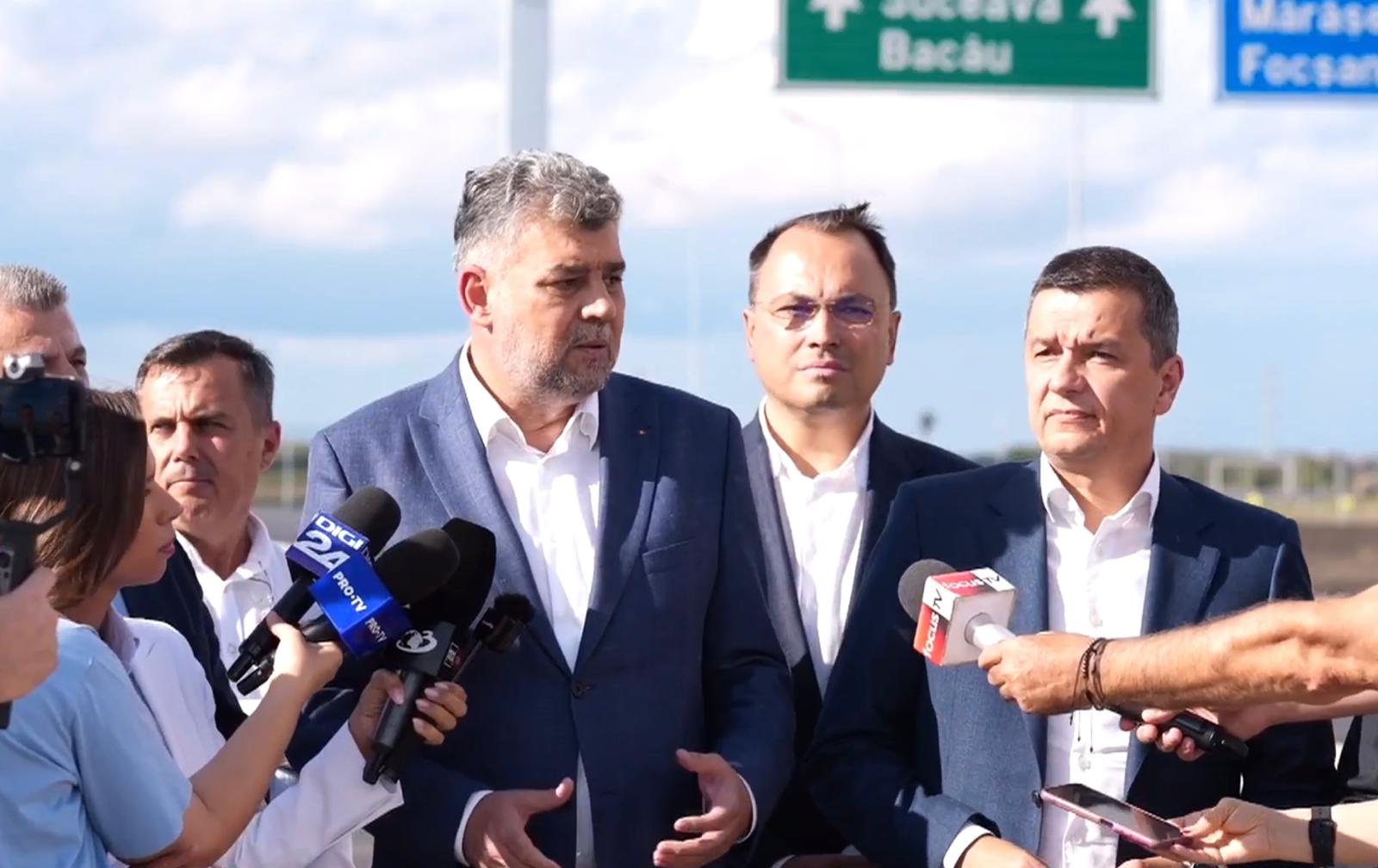 Reforma fiscală și posibilitatea introducerii impozitării progresive, o decizie în studiu