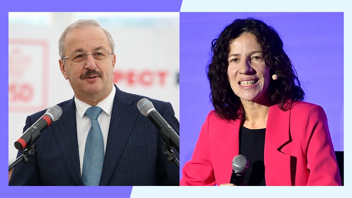 Politicienii de dreapta se gândesc doar la profit