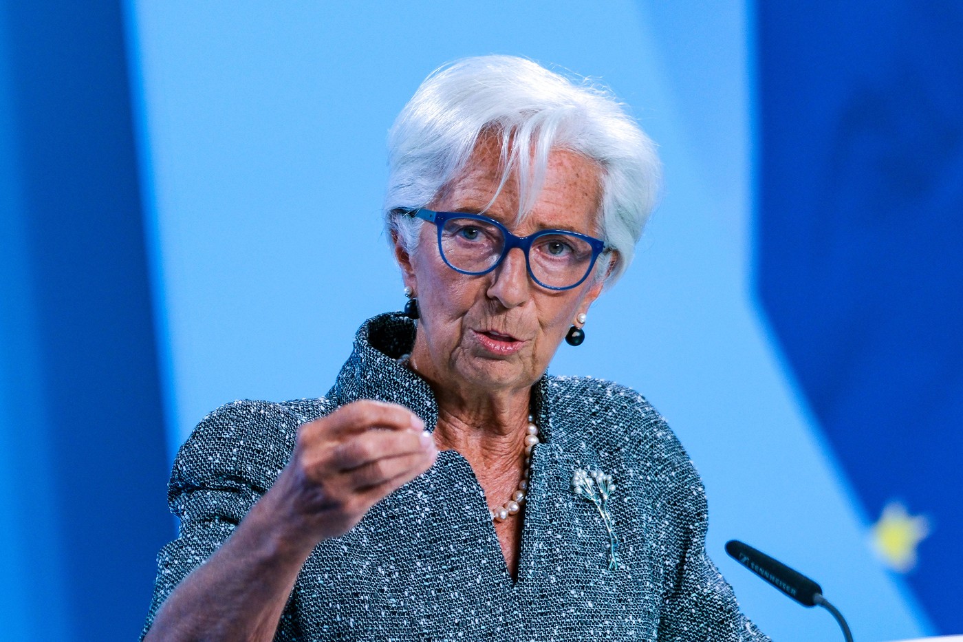 „Atingerea ţintei de inflaţie de 2% a BCE se apropie”