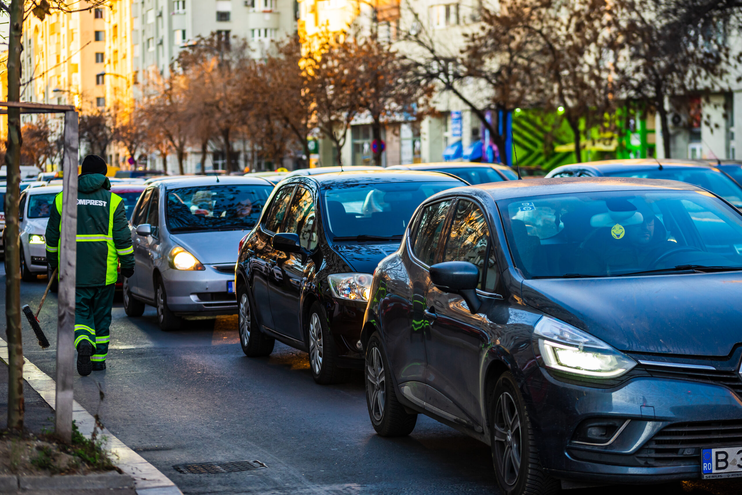 Cât costă, de fapt, o mașină second-hand din Germania