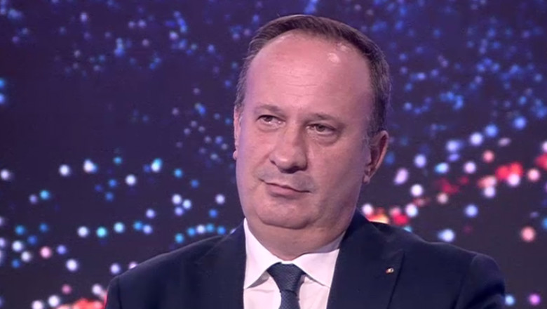 „Nicolae Ciucă e ca un om care s-a schimbat peste noapte”