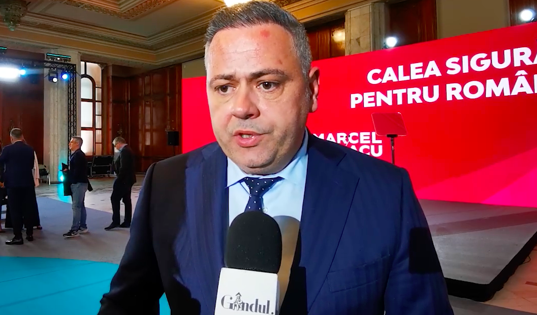 ,,România are grad de autosuficiență de 100%”