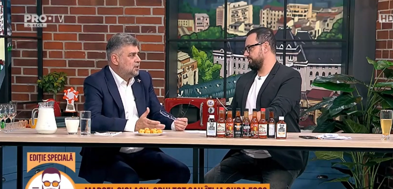 Mi-a venit totul un cap. Tot decontul a venit la mine, total GRATUIT