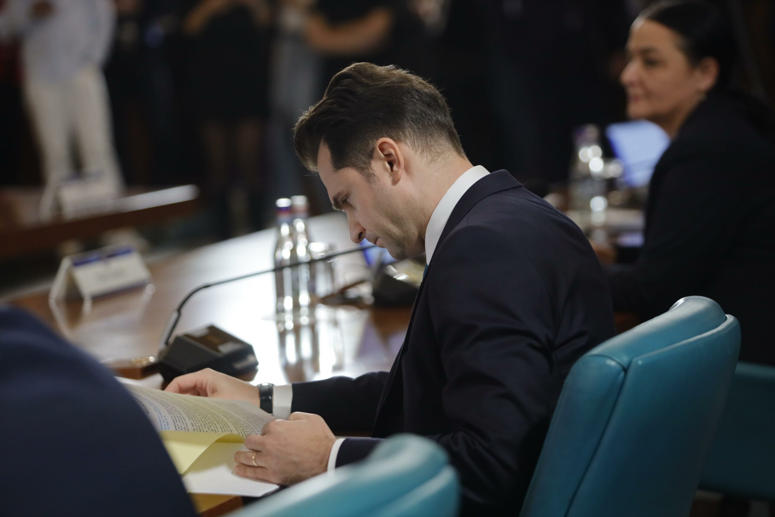 Mă aștept să trecem iarna doar cu gaz românesc. Depozitele sunt în supraplin, undeva la 103,29%