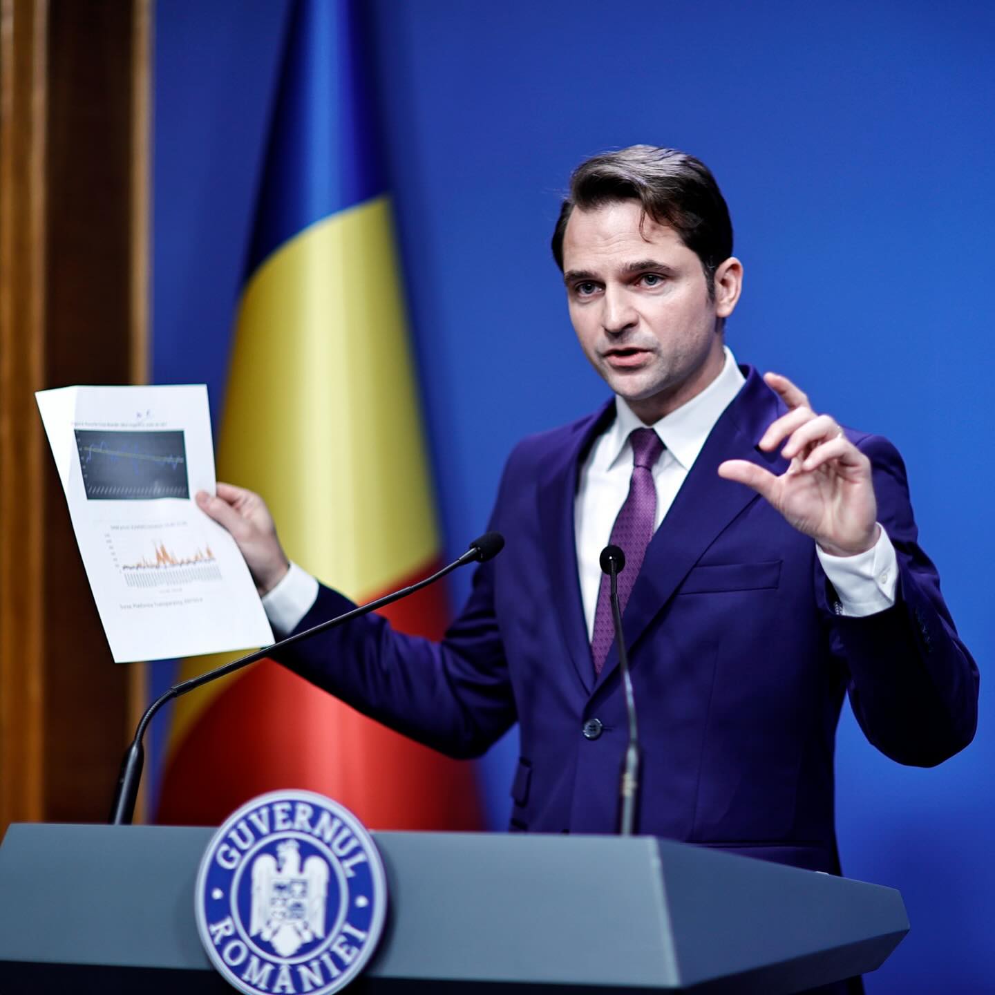 Am salvat 2000 de locuri de muncă