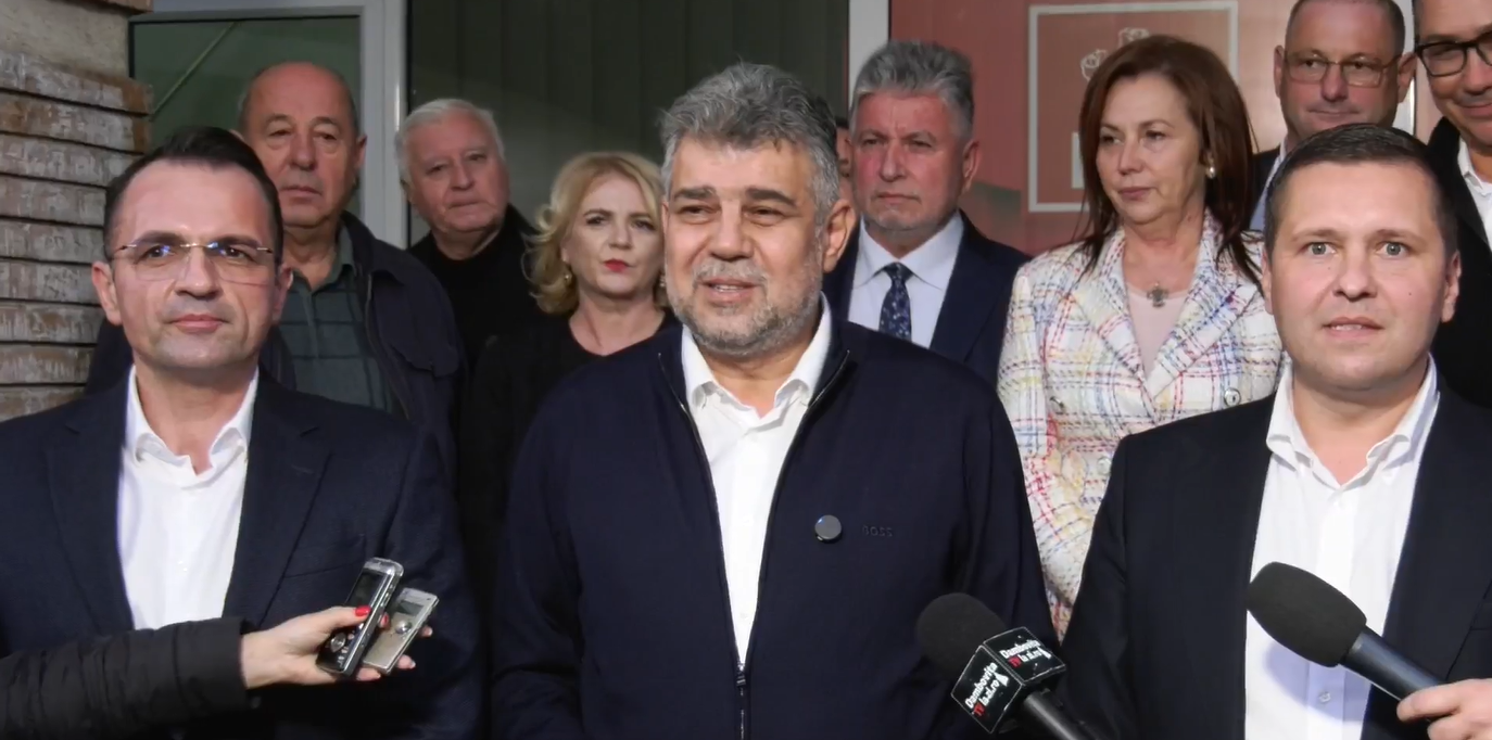 Marcel CIOLACU propune sprijin guvernamental pentru dezvoltarea Fabricii de Oțeluri Speciale