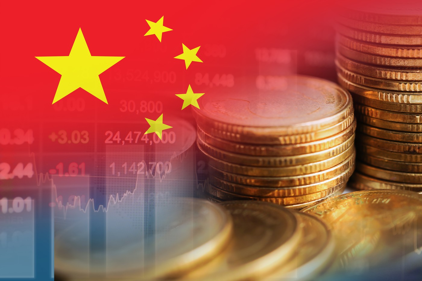 Administrația CHINEI pregătește stimulente fiscale masive, în efortul de relansare a economiei