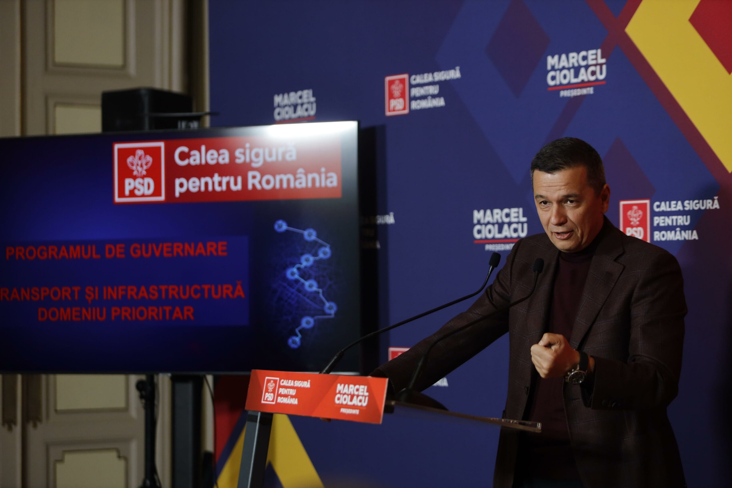 „Putem să ne apropiem chiar de 300 km. Sunt lucruri care țin de starea vremii”