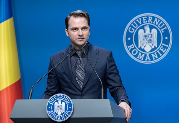 Niciun român nu va mai suferi din cauza sărăciei energetice