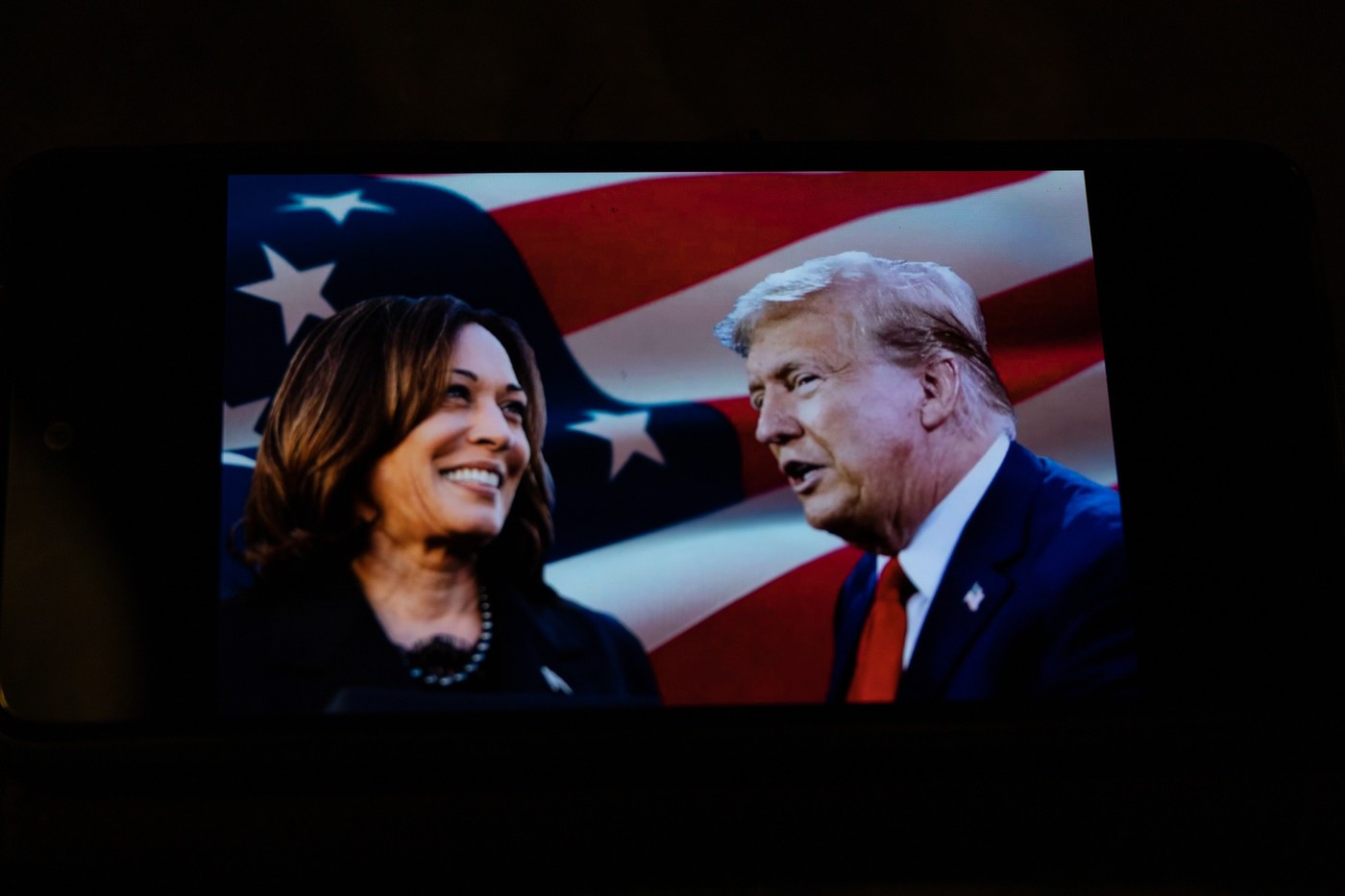 Kamala HARRIS vrea reducerea costurilor pentru toți americanii și rezolvarea problemei imigrației