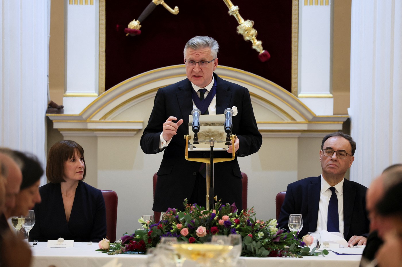 BREXIT și șocurile geopolitice afectează activitățile comerciale /„Trebuie să reconstruim relațiile”