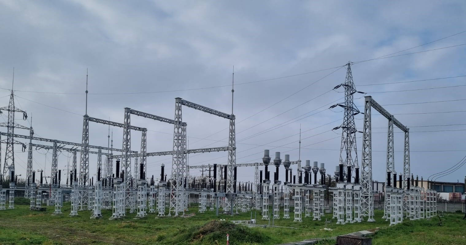 Transelectrica dă startul uneia dintre cele mai mari INVESTIȚII, de 50 mil. €, pentru închiderea inelului de 400 kV al României. Durata lucrărilor