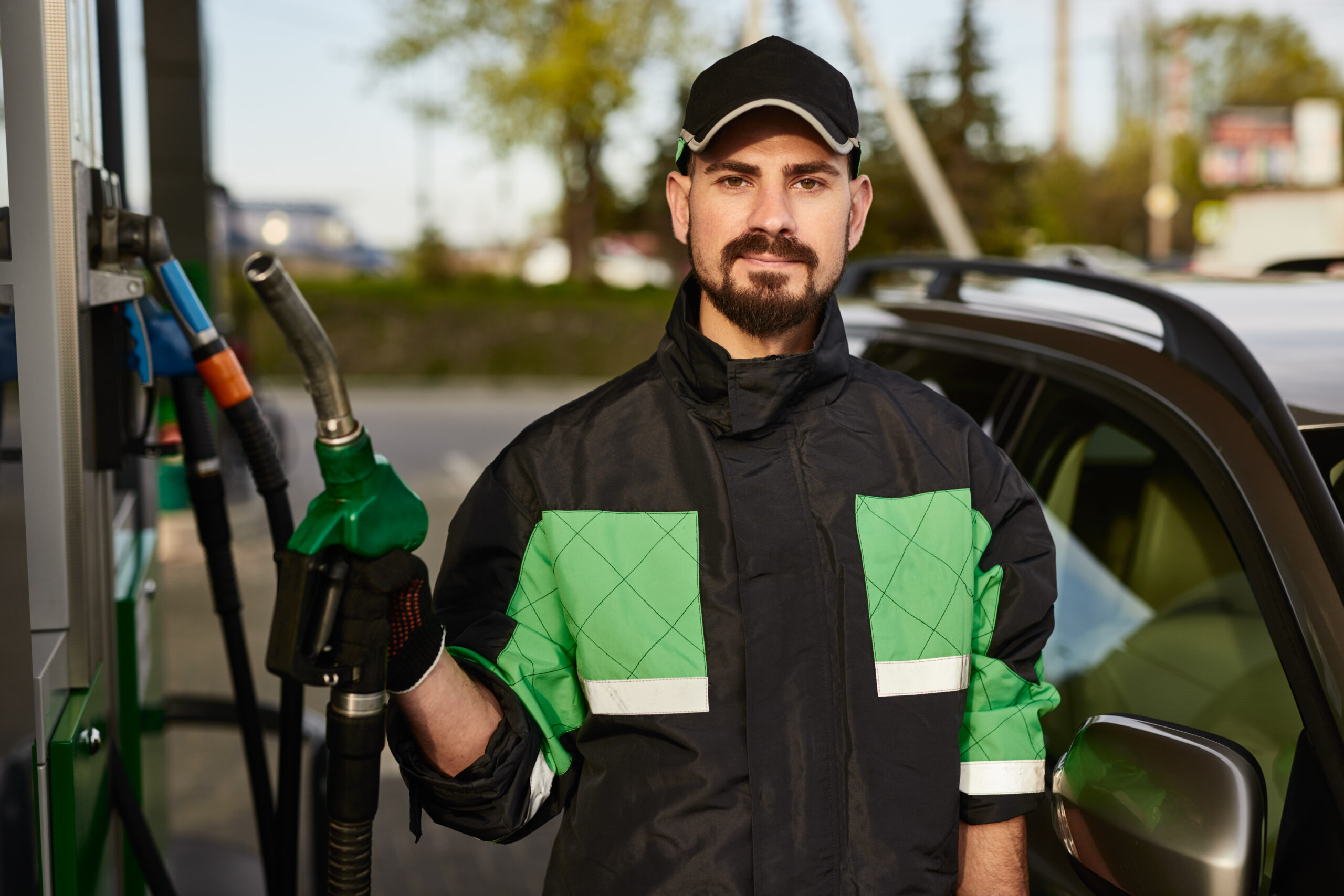 Până când va fi plafonat prețul MOTORINEI
