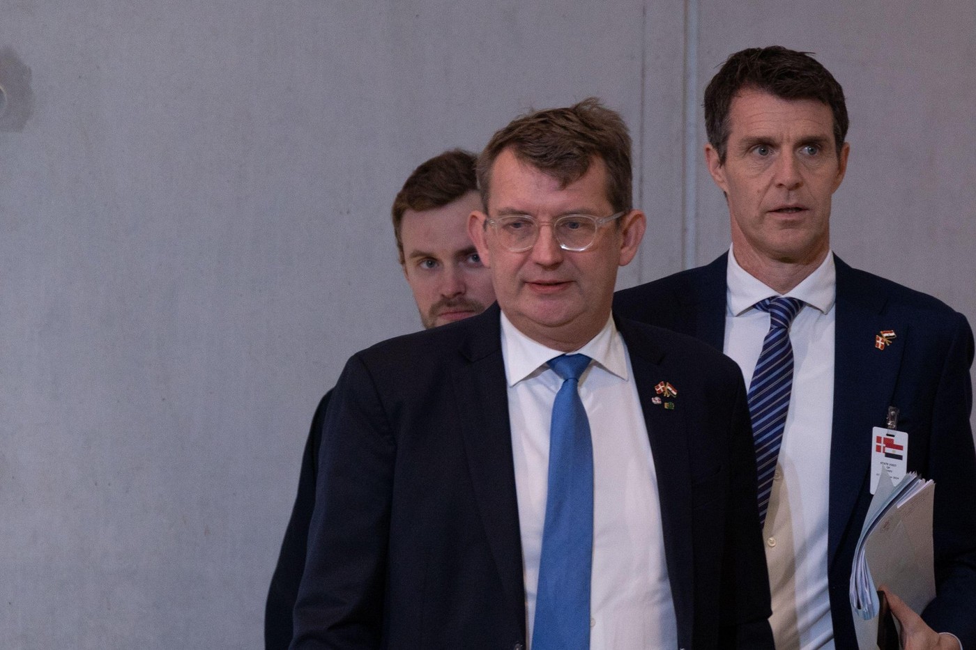 DANEMARCA va intensifica prezența militară și investițiile în Groenlanda, de teama lui Trump