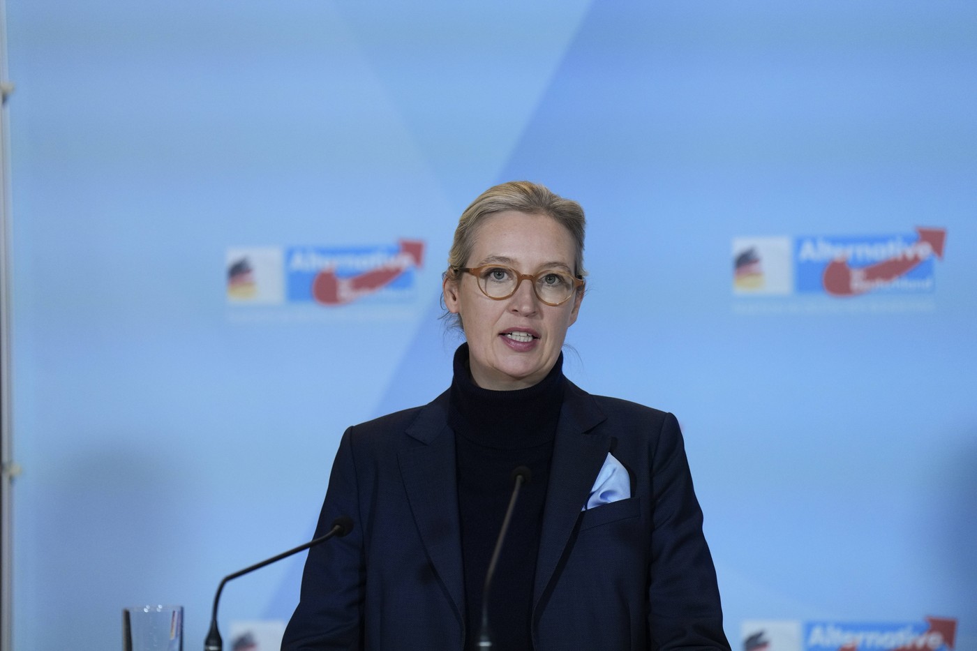 Liderul AfD contestă politicile „SOCIALISTE” ale UE și evocă ideea retragerii GERMANIEI într-un sistem comunitar limitat la liber-schimb
