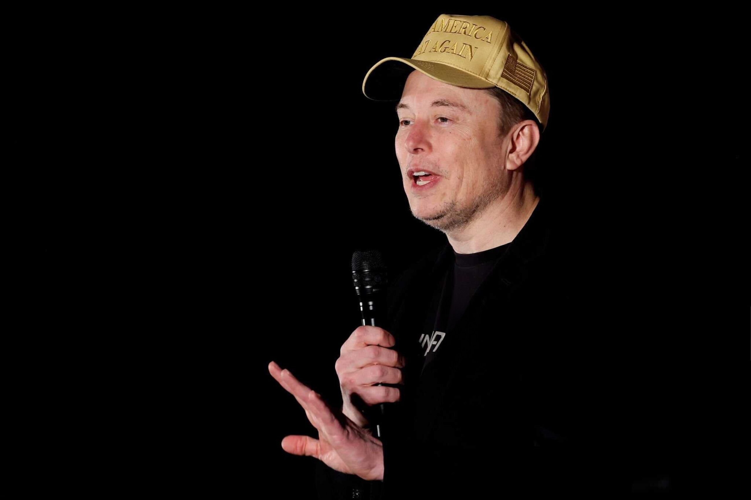 Avioanele private ale lui Elon Musk au efectuat 355 de zboruri în 2024. Care a fost cel mai lung zbor