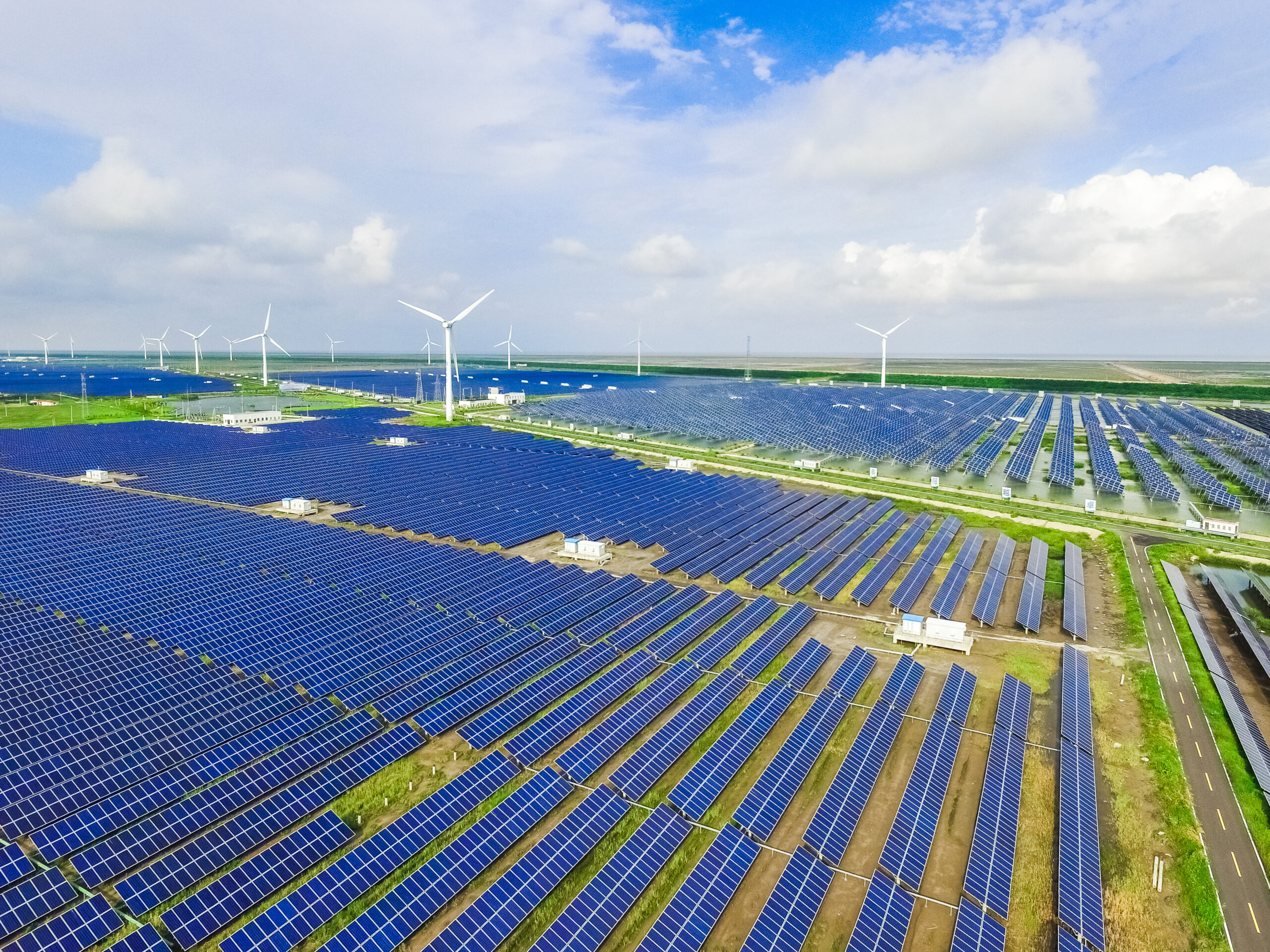 Care sunt proiectele eoliene și fotovoltaice CÂȘTIGĂTOARE la prima licitație a Contractelor pentru Diferență (CFD). Lista Ministerului Energiei
